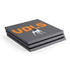 University of Tennessee-Knoxville Vols PlayStation PS4 Skins